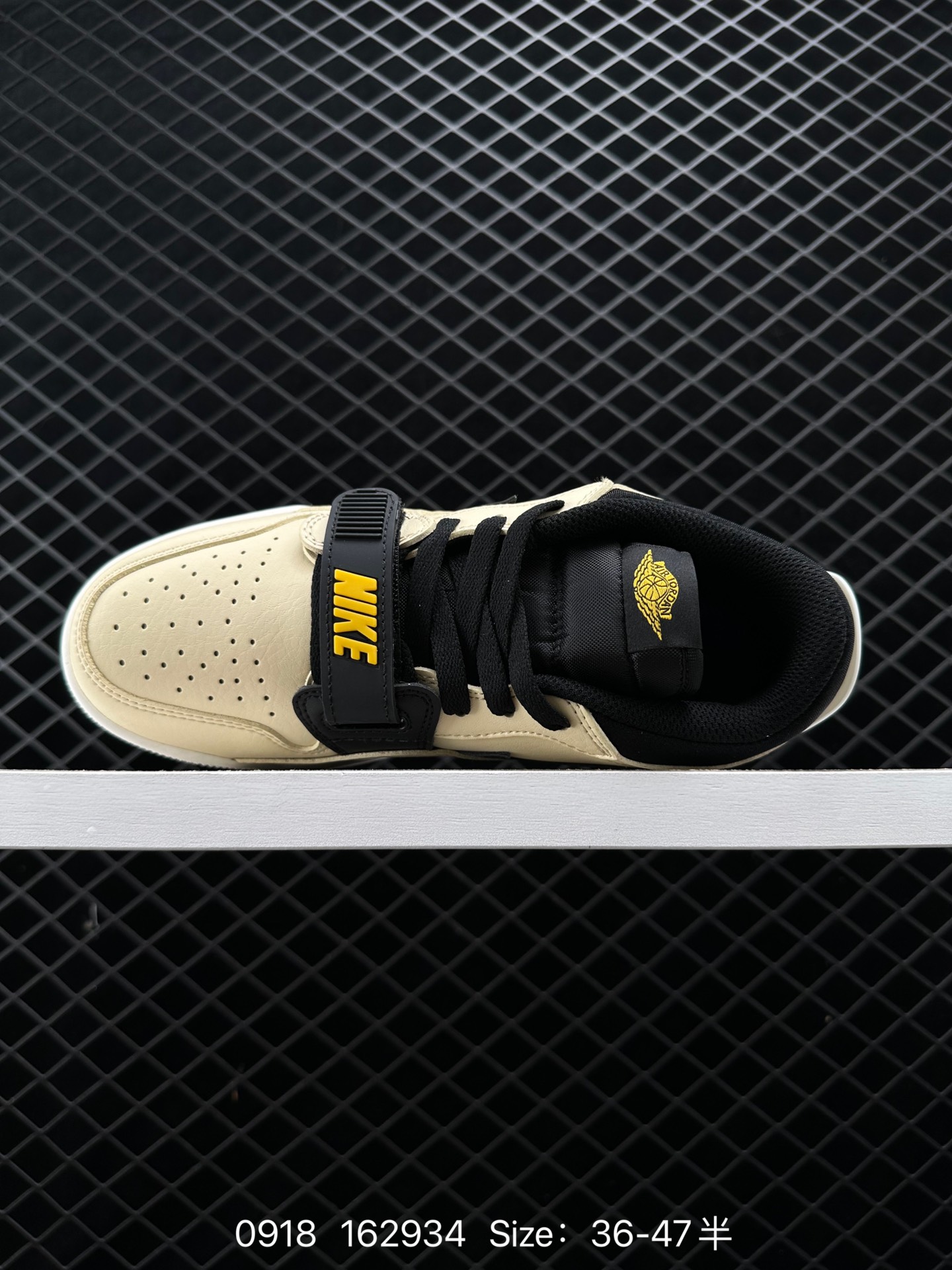 Air Jordan Legacy 312 Low 